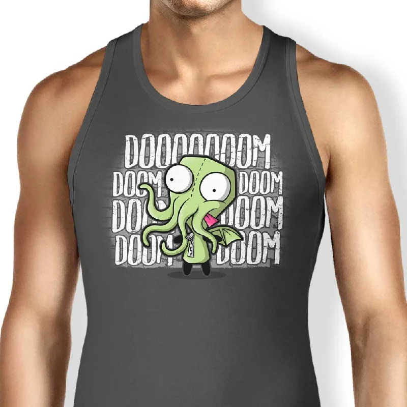 GIRthulhu - Tank Top