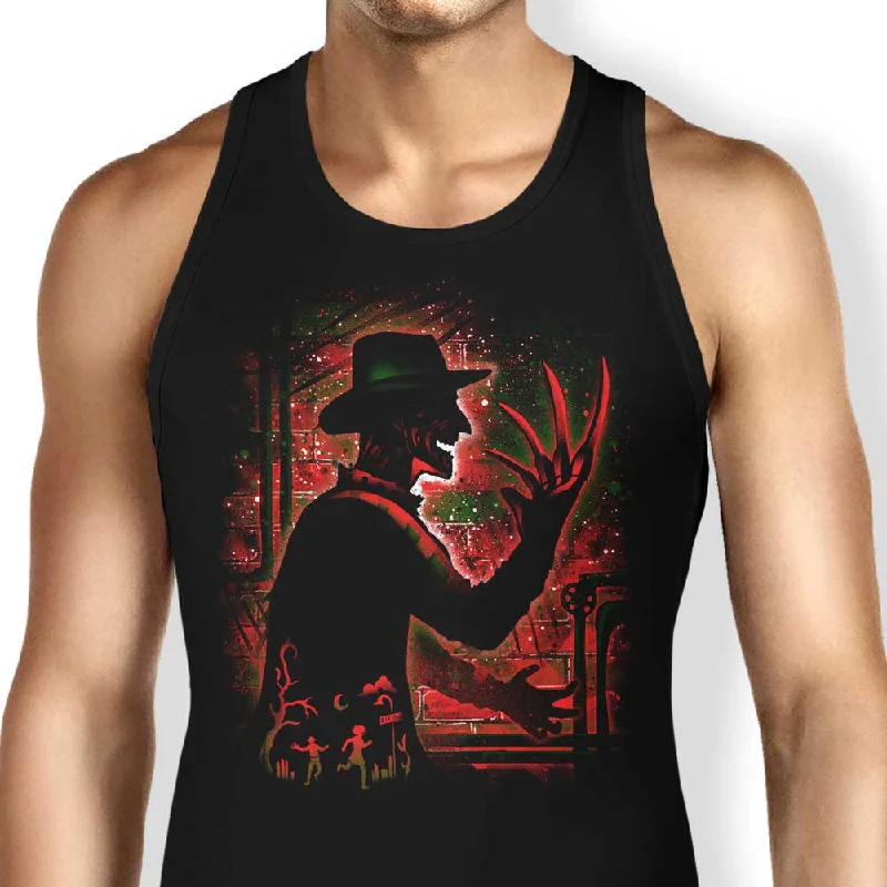 Dream Demon - Tank Top