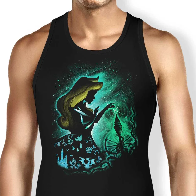 Eternal Sleep - Tank Top