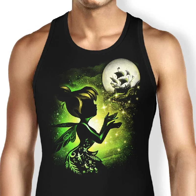 Pixie Dust - Tank Top