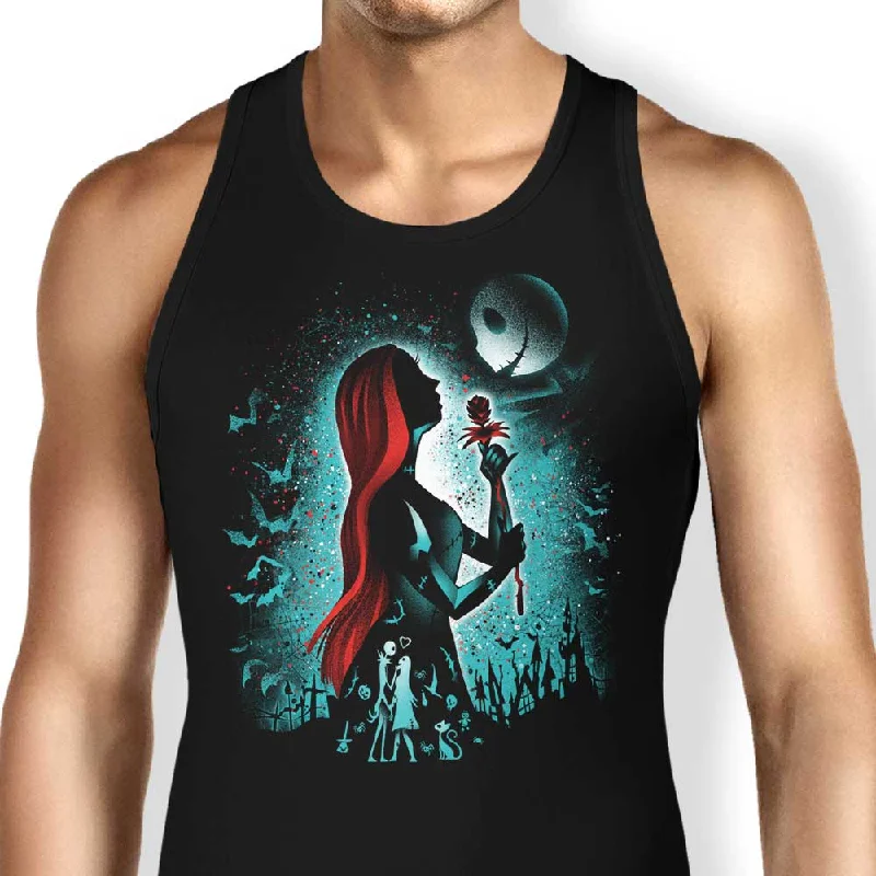 Ragdoll in Love - Tank Top