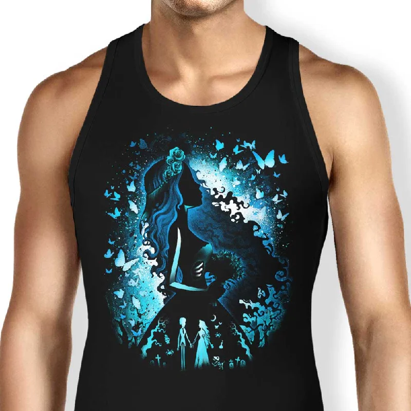 Undead Bride - Tank Top