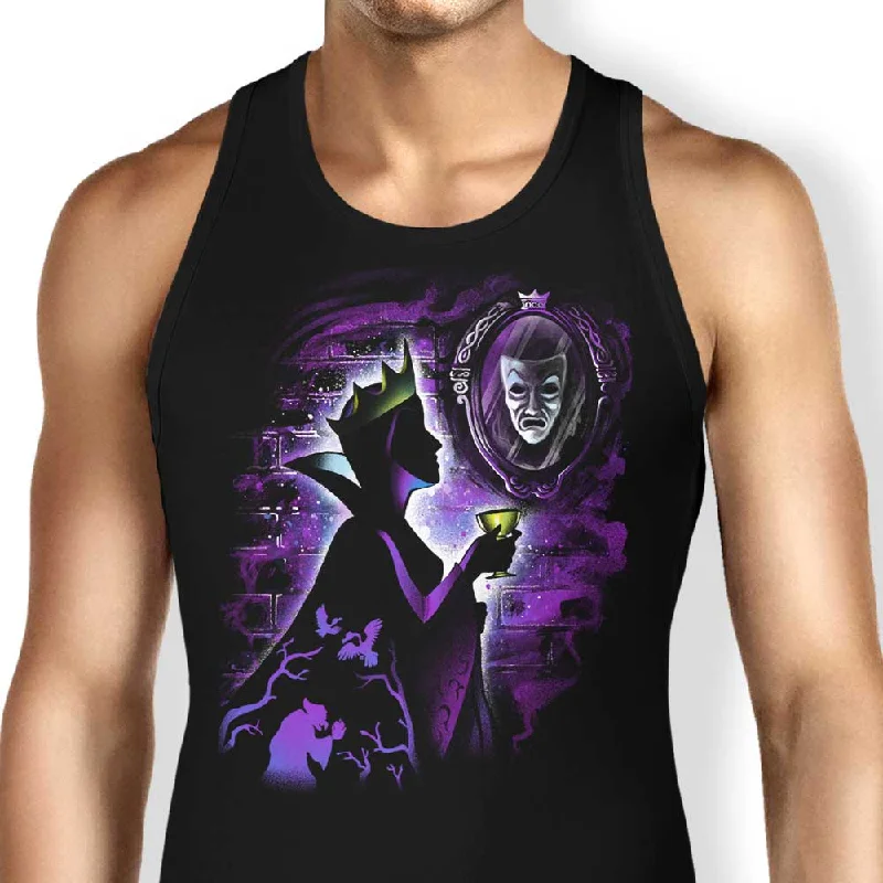 Wicked Magic - Tank Top