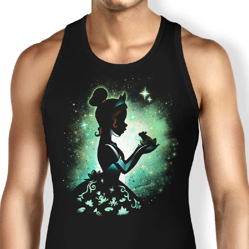 Your Dreams Come True - Tank Top