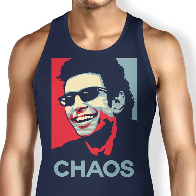 Chaos - Tank Top