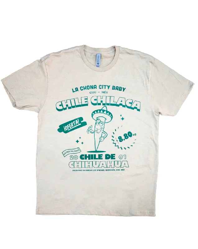 Chile Chilaca 880 - T-Shirt