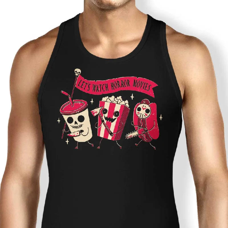 Midnight Movie - Tank Top