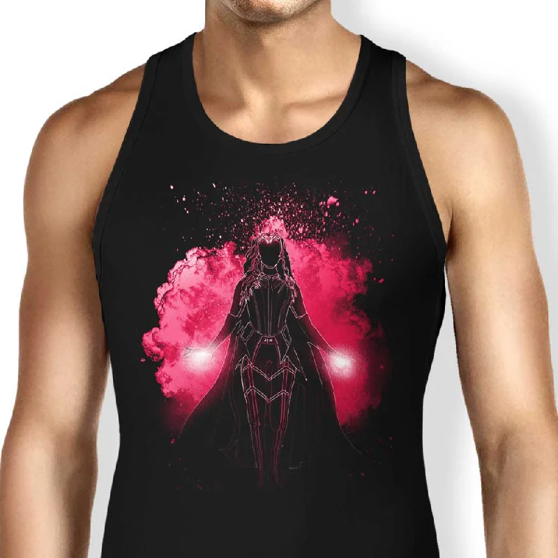 Soul of Chaos - Tank Top