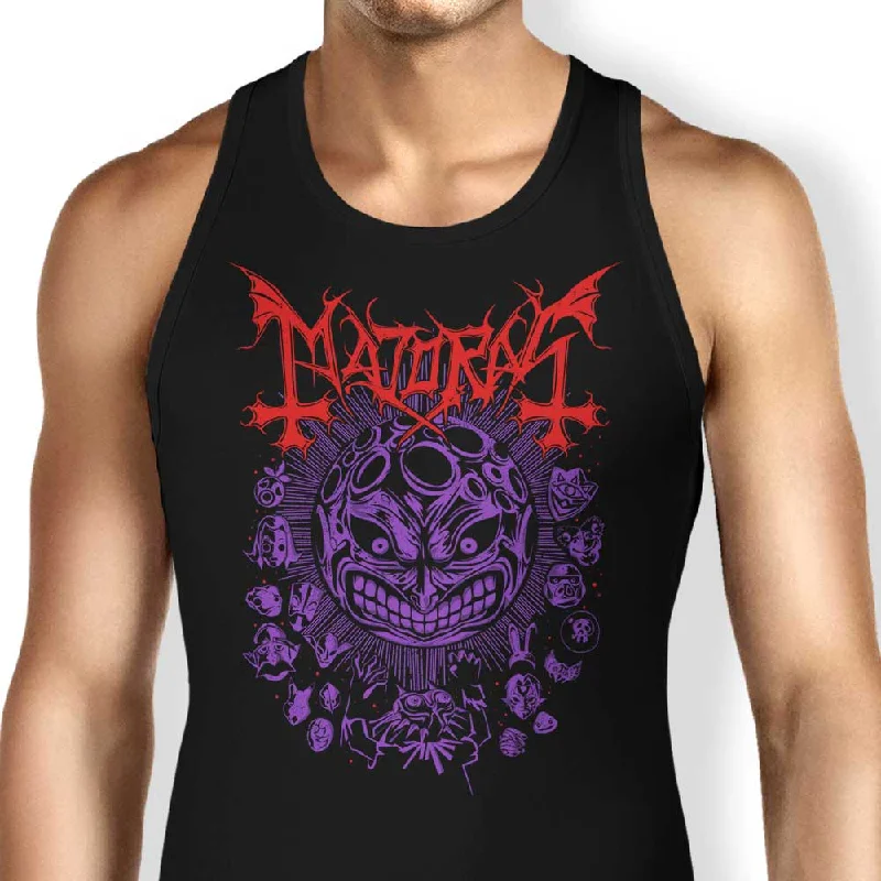 Call of the Moon - Tank Top