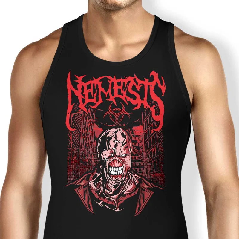 Nemesis - Tank Top