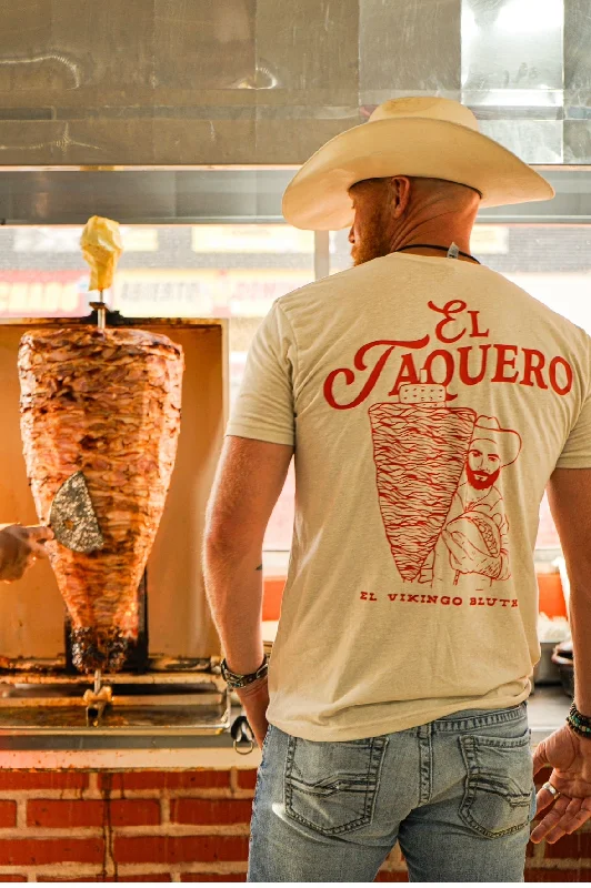 El Taquero T-Shirt