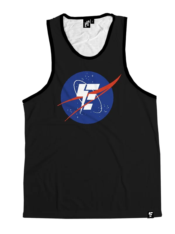 Electro Force Unisex Tank Top