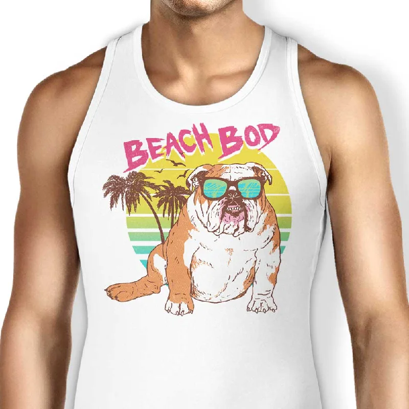 Beach Bod - Tank Top