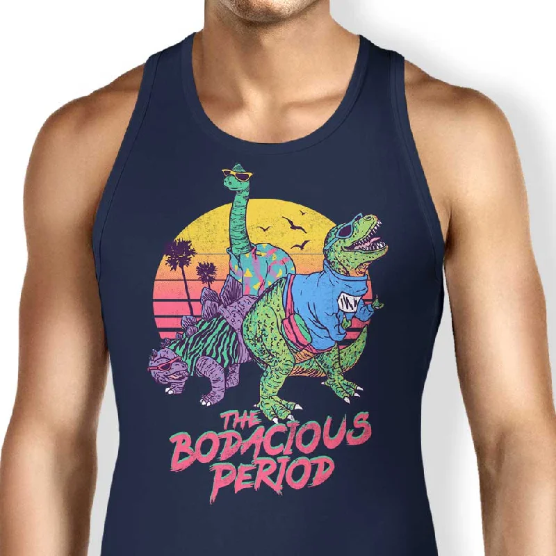 Bodacious Period - Tank Top