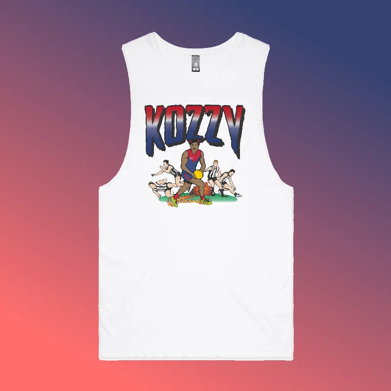 KOZZY TANK