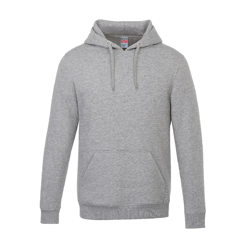 Athletic Grey Heather