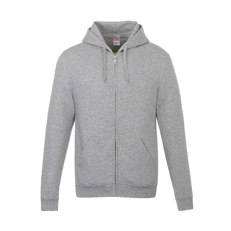 Athletic Grey Heather