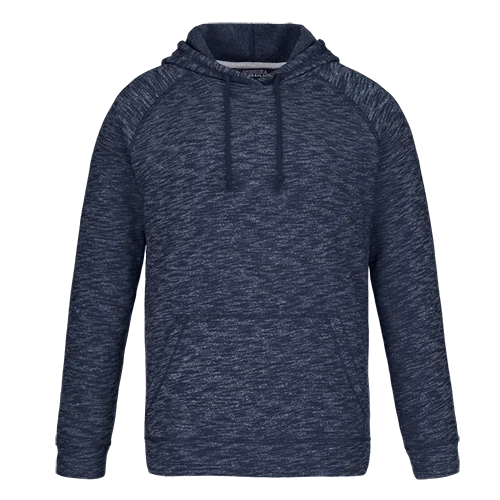 Navy Heather