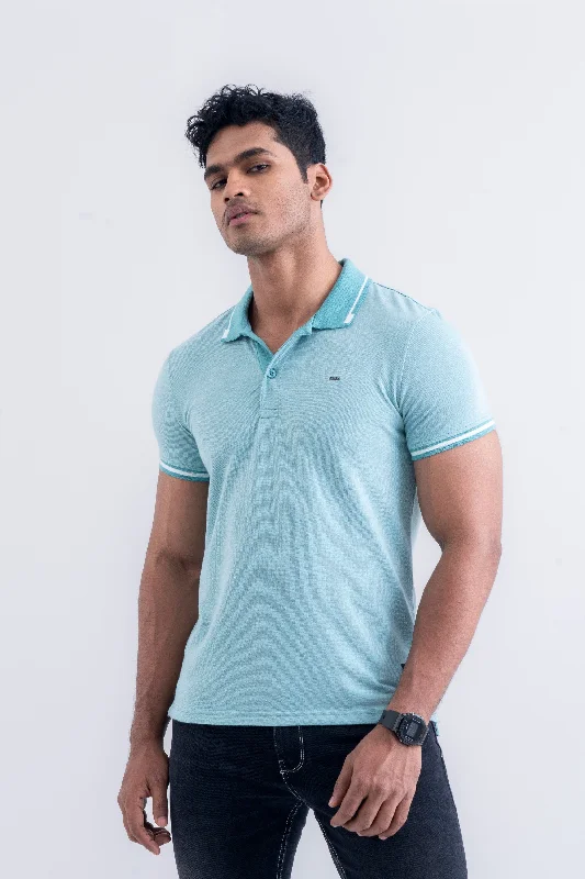 Birdseye Polo Shirt