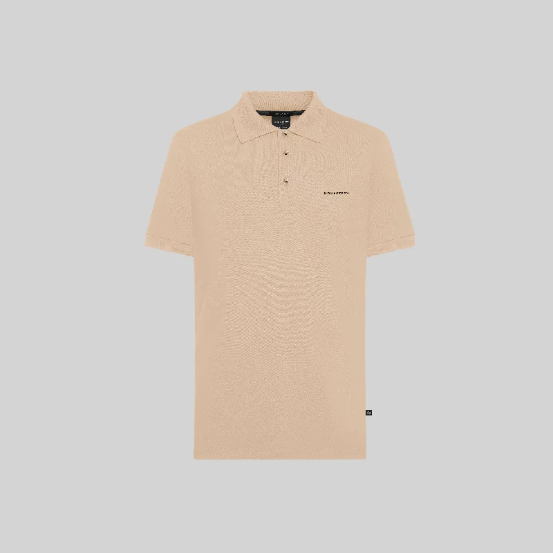 NEO CAMEL POLO