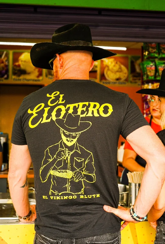 El Elotero T-Shirt