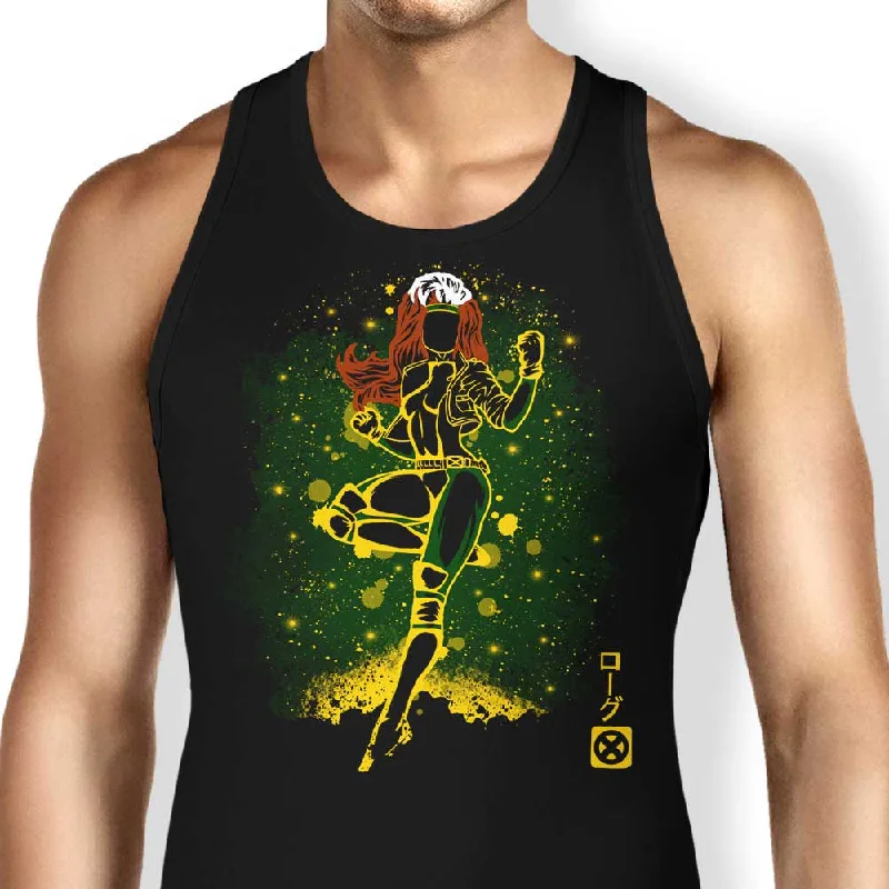 The Goodnight Sugar - Tank Top