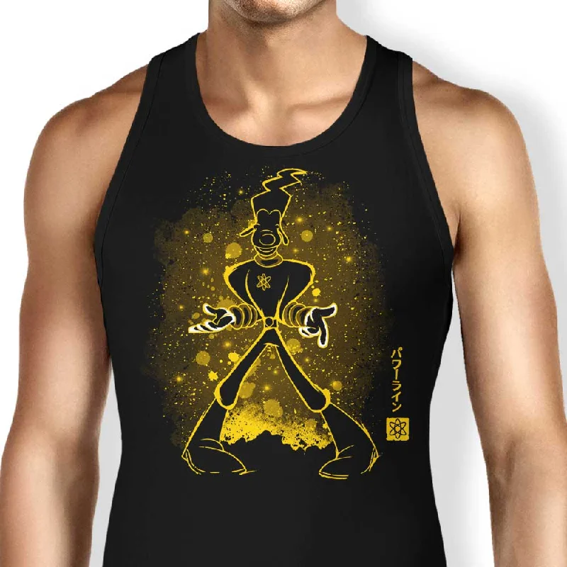 The I2I - Tank Top