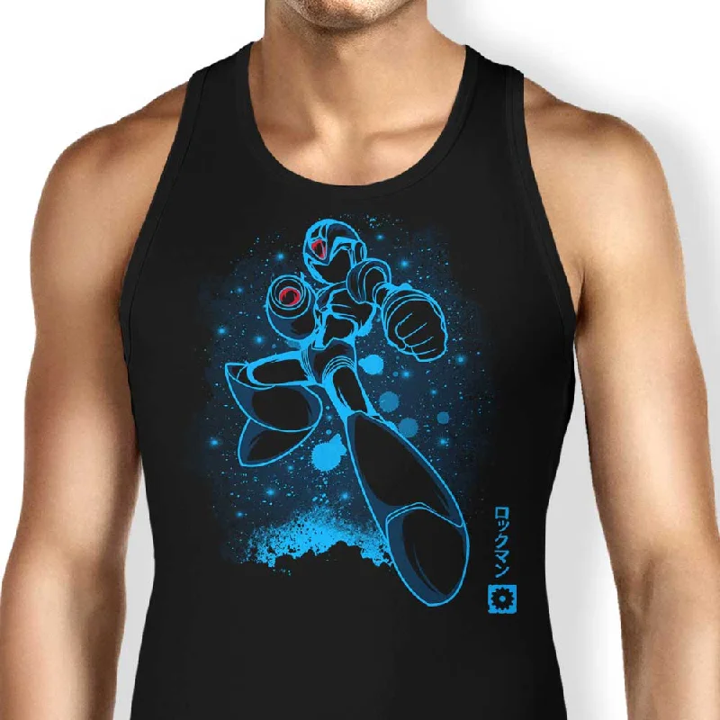 The Mega Power - Tank Top