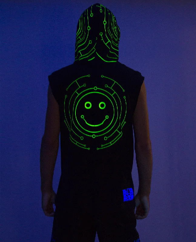 TECFACE VEST