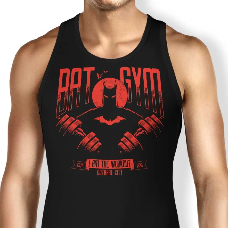 Bat Gym - Tank Top