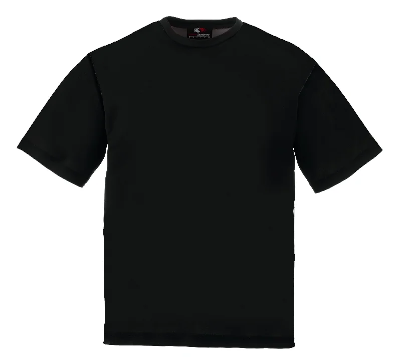 TS126 Custom Men's Performance Short Sleeve T-Shirt