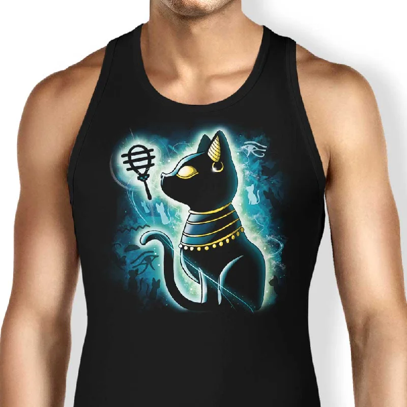 Bastet - Tank Top