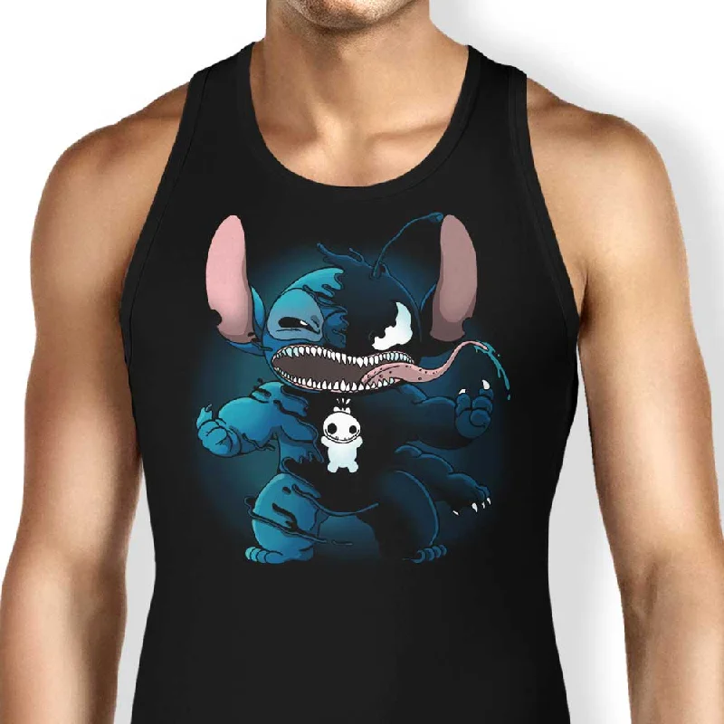 Symbiotic Experiment - Tank Top