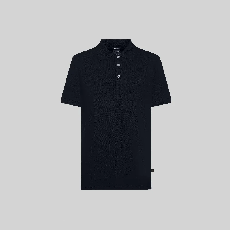 ZAID NAVY POLO