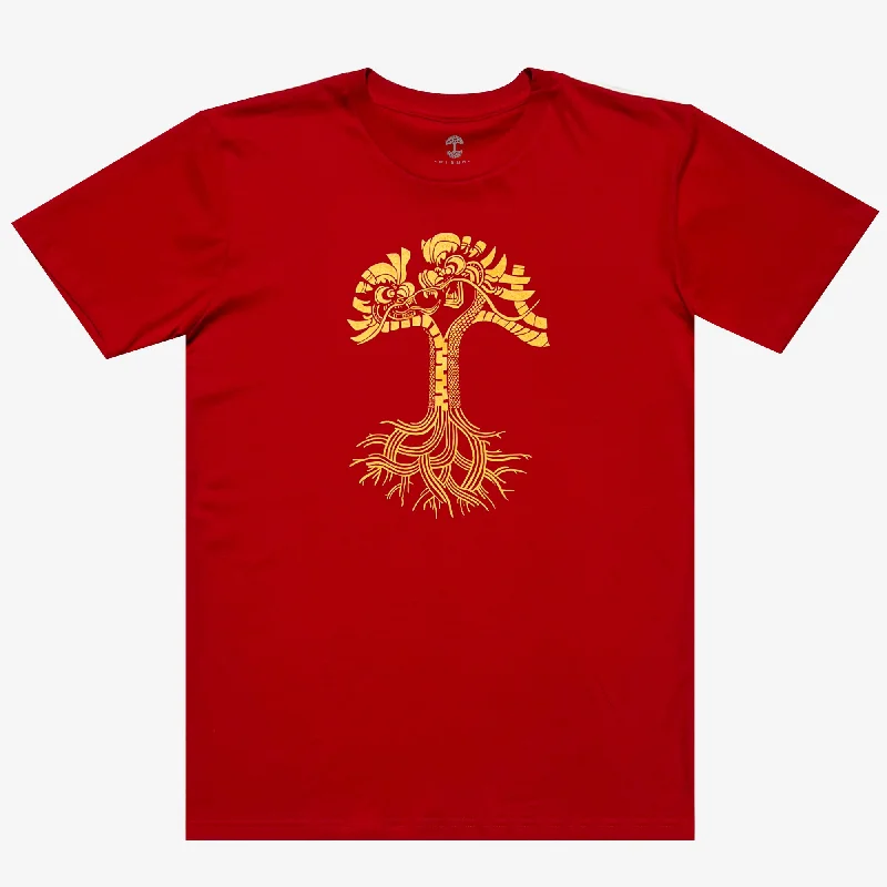 Dragon Power Tee