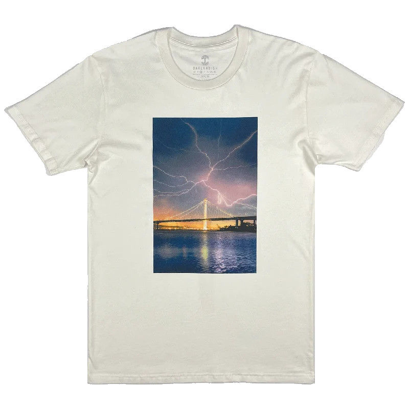 Electric Oakland Tee