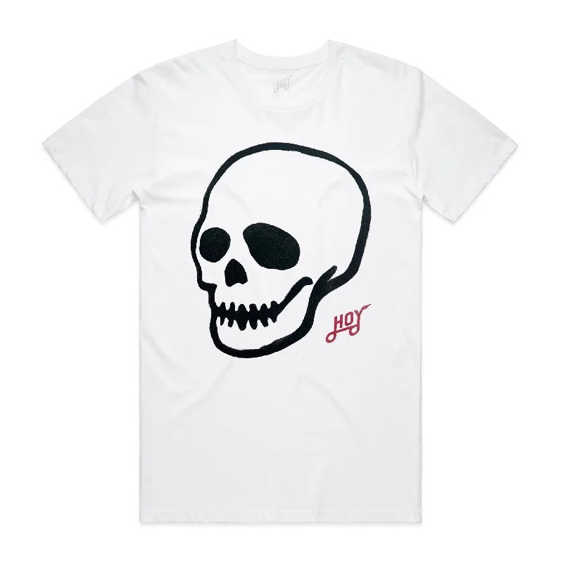 Hoy Outlaw T-shirt - White