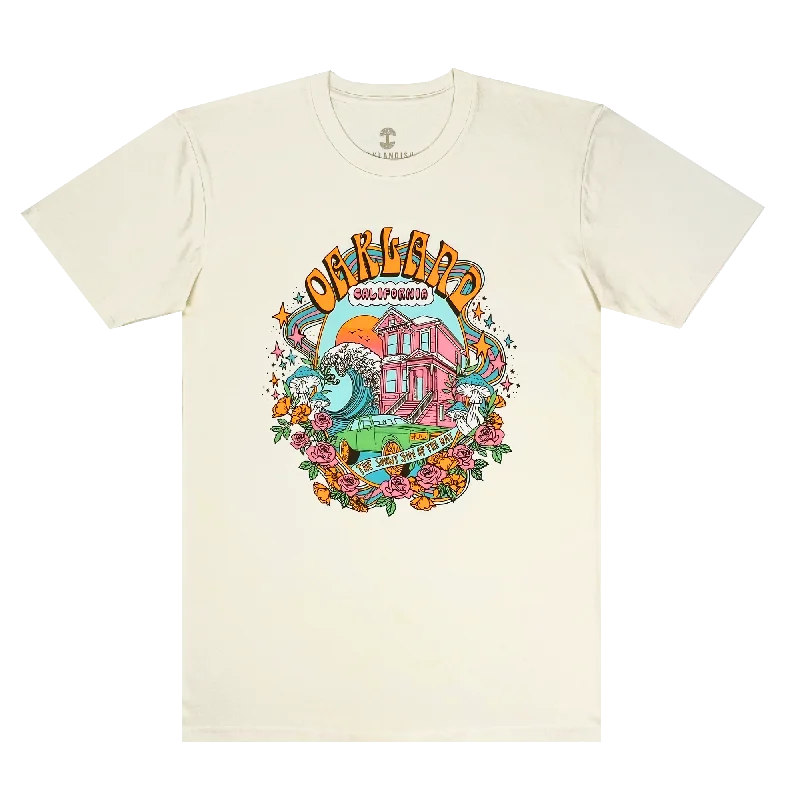 Oakland Dream Tee