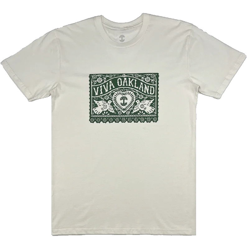 Viva Oakland Tee