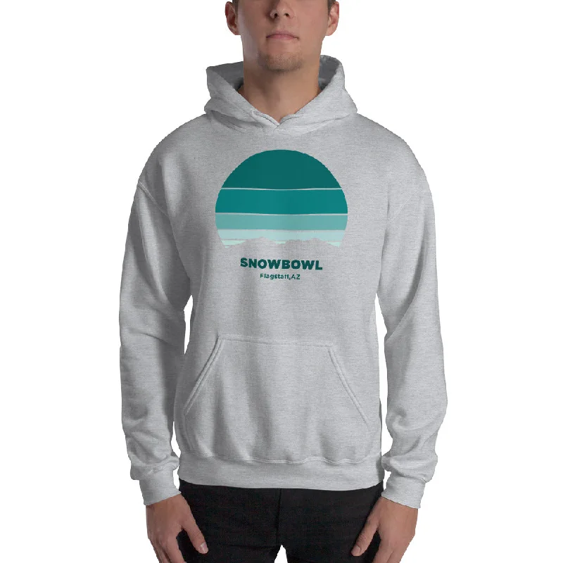 Horizon Men's Hoodie