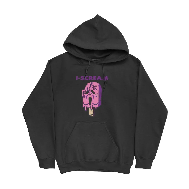 Movie The Food™ "I-Scream" Hoodie - Limited Edition