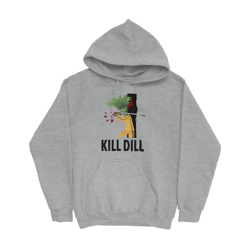 Movie The Food™ "Kill Dill" Hoodie