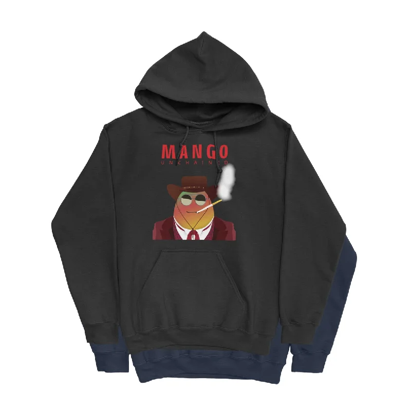 Movie The Food™ "Mango Unchained" Hoodie