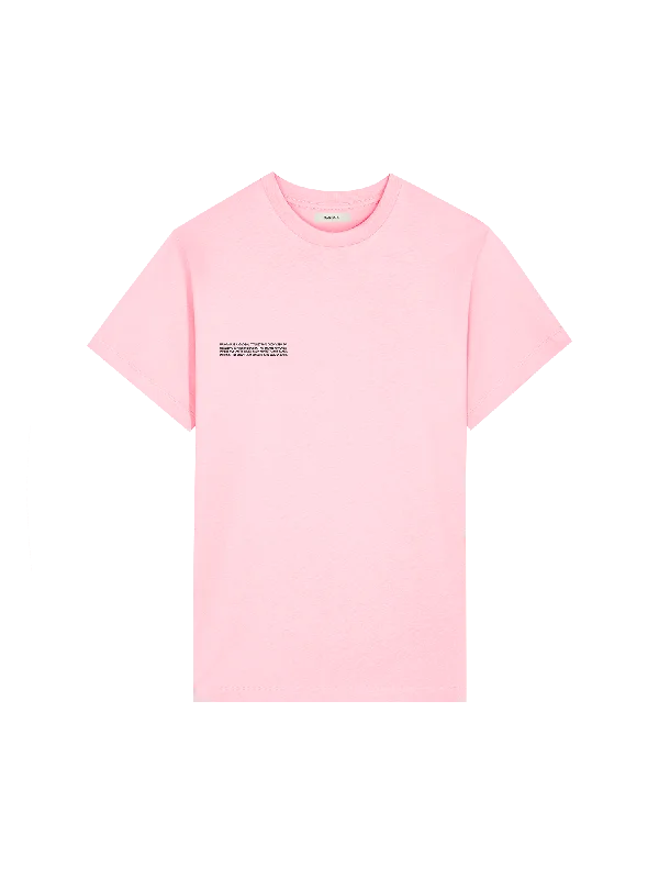 Mens 365 Midweight T-Shirt—magnolia-pink