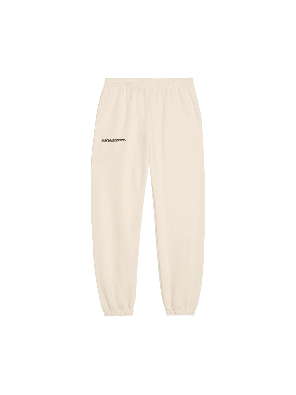 Mens 365 Midweight Track Pants—sand