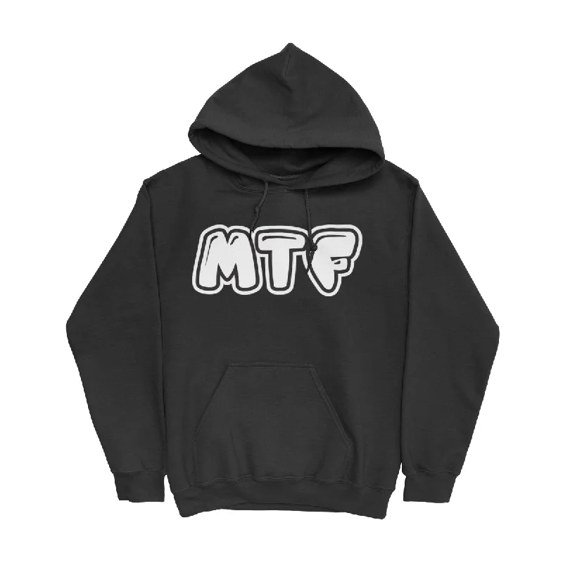 Movie The Food™ "MTF Logo" Hoodie