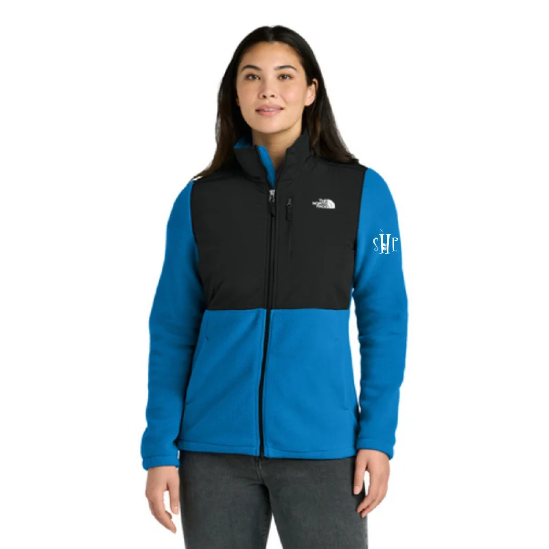 "NEW" Official "NorthFace" SHP Peak Full-Zip Fleece Jacket - Women's (All Colorways)