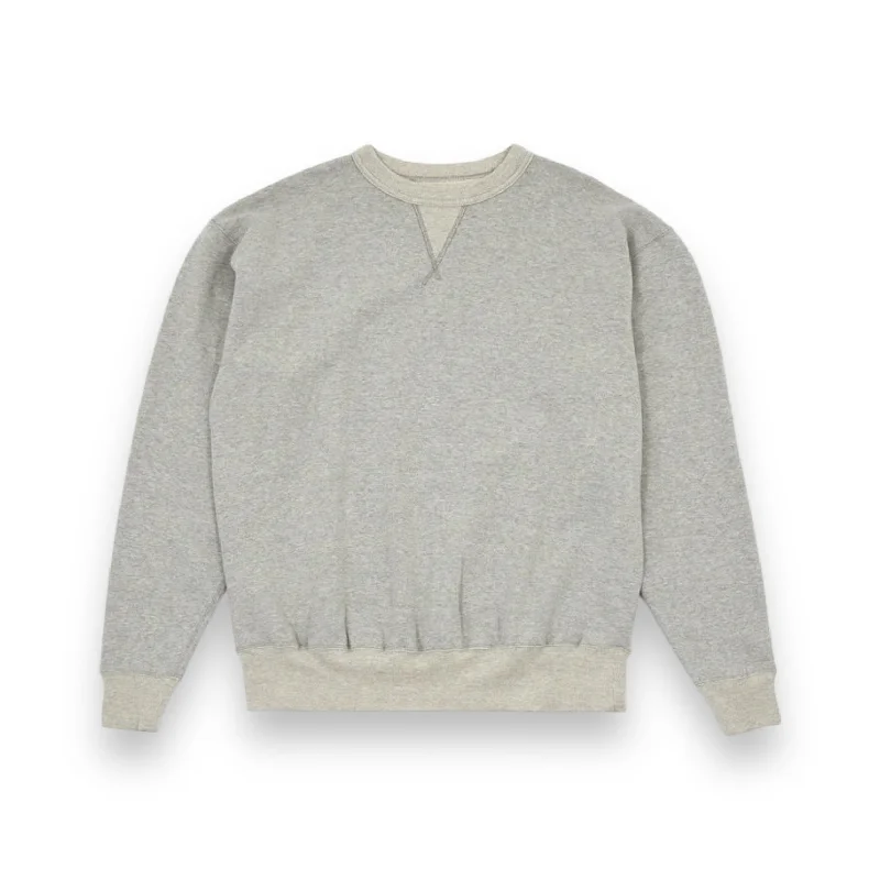 Sunray Laniakea Sweatshirt Hambledon Grey