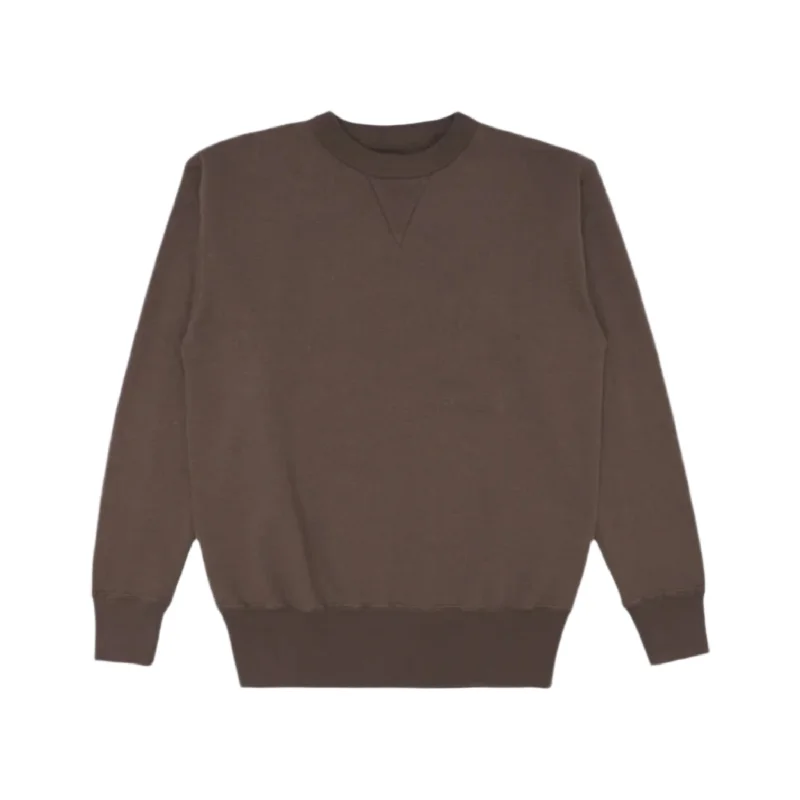 Sunray Laniakea Sweatshirt Raisin