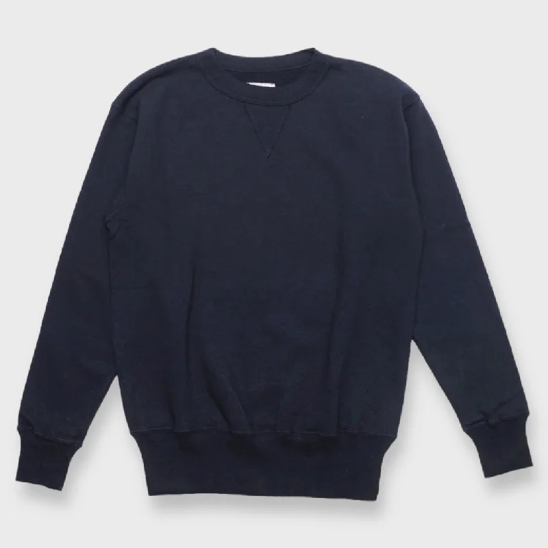 Sunray Sportswear Laniakea Sweatshirt Dark Navy